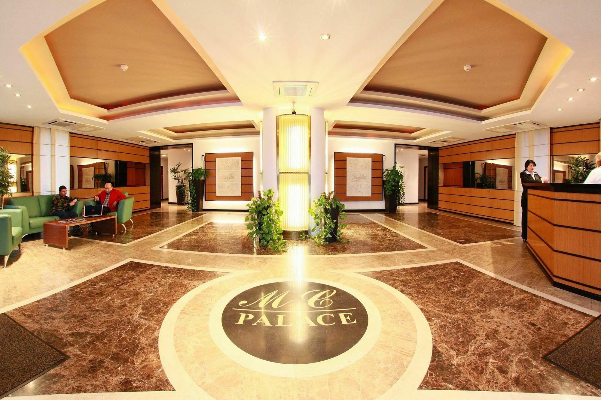 Monte Carlo Palace Rooms Bucarest Exterior foto